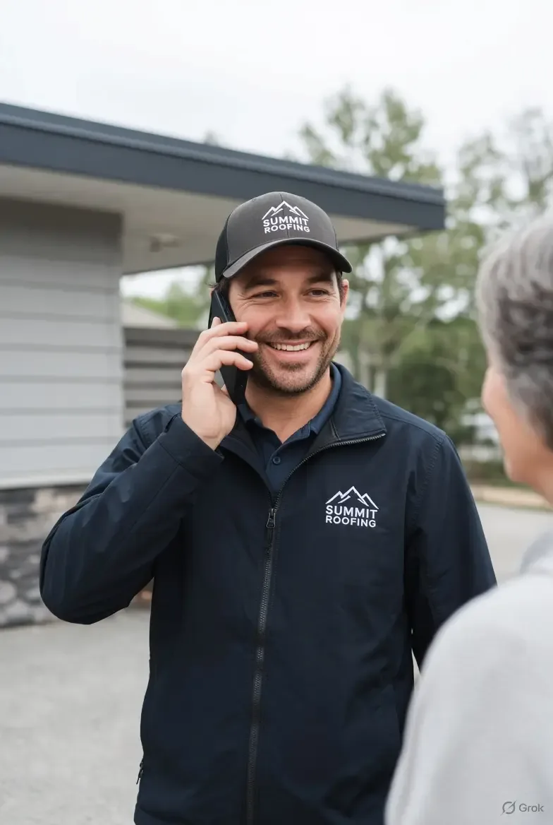 Flat Roof Leak Repair Jackson, MI FAQs